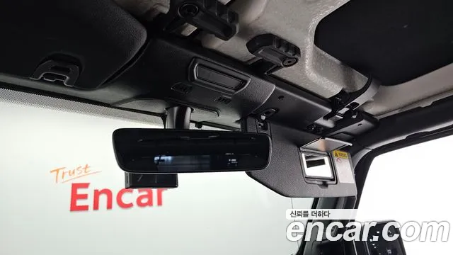 Jeep Wrangler (JL) id 2298076 из Кореи 7