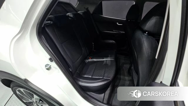 Kia Stonic id 3916932 из Кореи 7