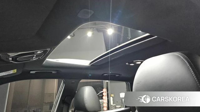 Ssangyong Rexton New Arena id 3883392 из Кореи 7