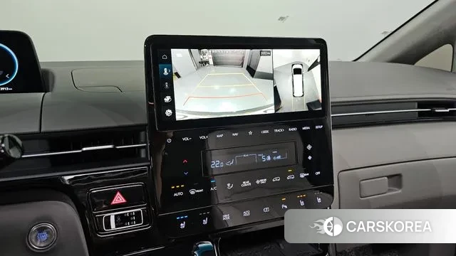 Hyundai Staria id 3745275 из Кореи 7