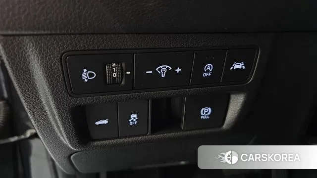 Hyundai Sonata (DN8) id 2886067 из Кореи 7