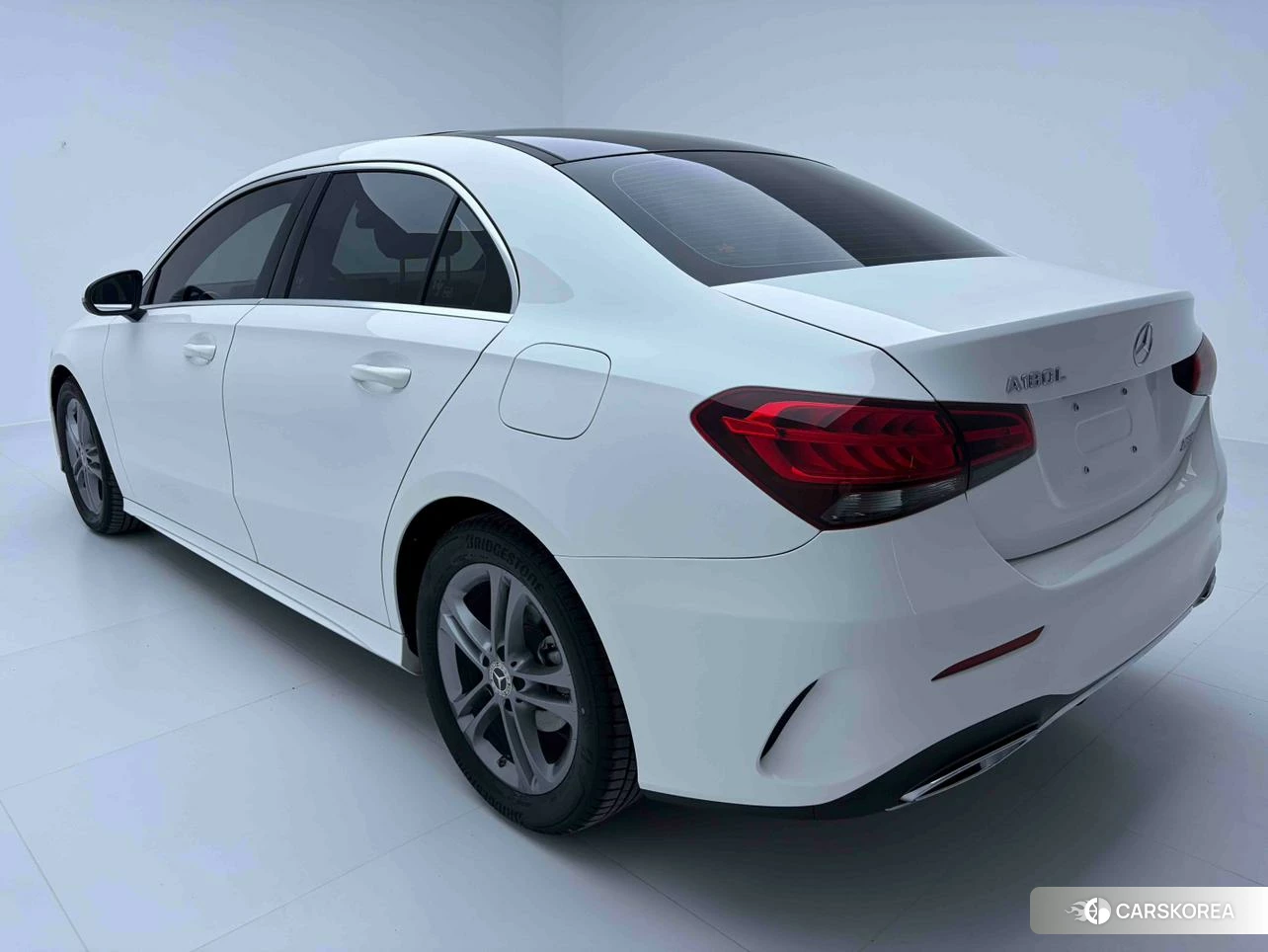 Mercedes-Benz A-Class id 4510412 из Китая 7