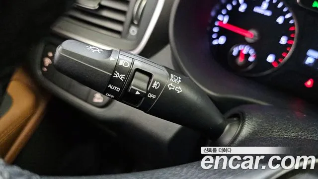 Kia The New Sorento id 2405316 из Кореи 7