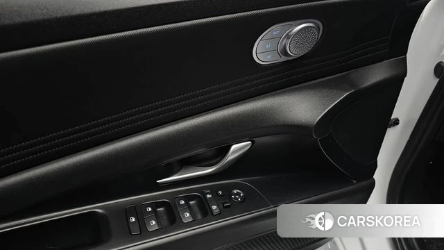 Hyundai Avante (CN7) id 4231392 из Кореи 7