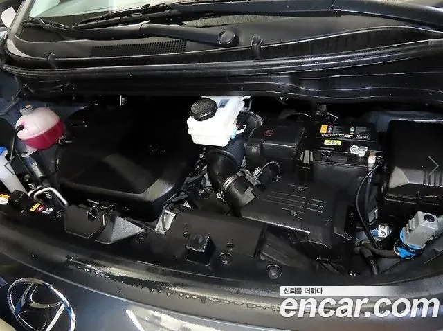 Hyundai Staria id 2910864 из Кореи 7