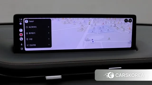 Genesis GV70 id 3702406 из Кореи 7