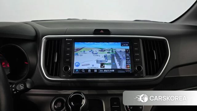 Kia The New Ray id 3925206 из Кореи 7