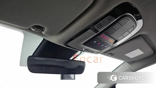 Hyundai The New Santa Fe id 3843441 из Кореи 7