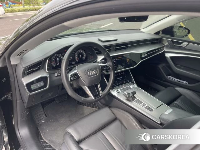 Audi A7 id 4341933 из Китая 7