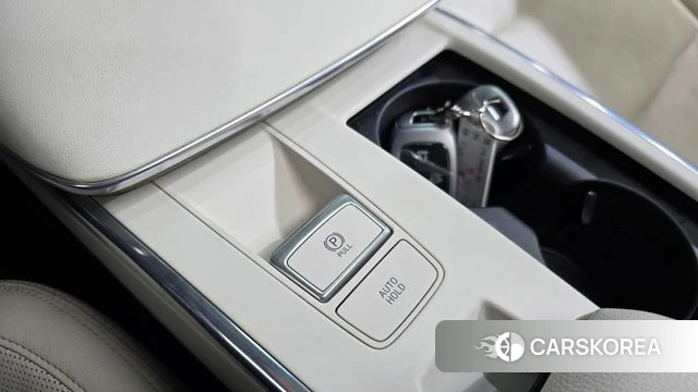 Hyundai The New Grandeur IG Hybrid id 4749988 из Кореи 7