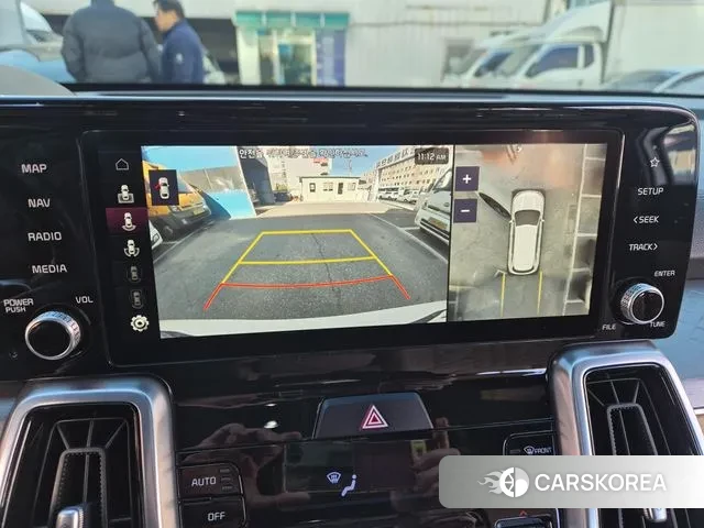 Kia Sorento 4th Generation id 3611267 из Кореи 7