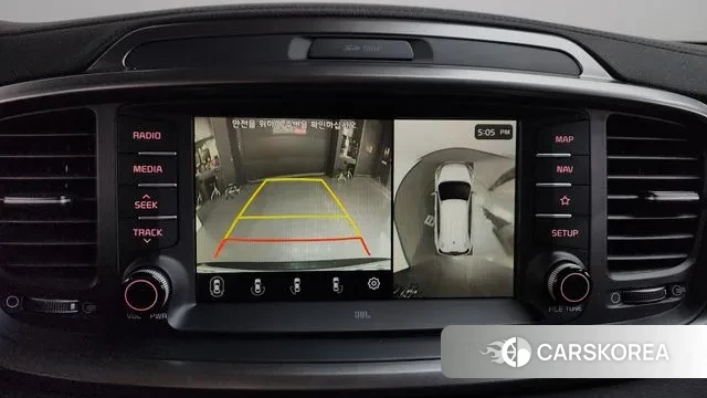 Kia The New Sorento id 3599119 из Кореи 7