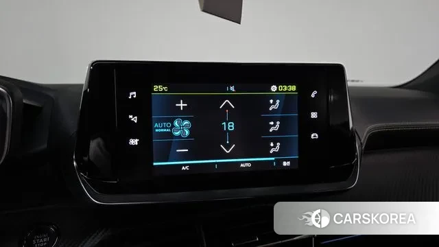 Peugeot e-2008 second generation id 2883941 из Кореи 7