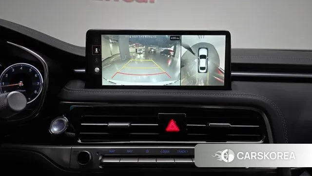 Genesis The New G70 id 3256916 из Кореи 7