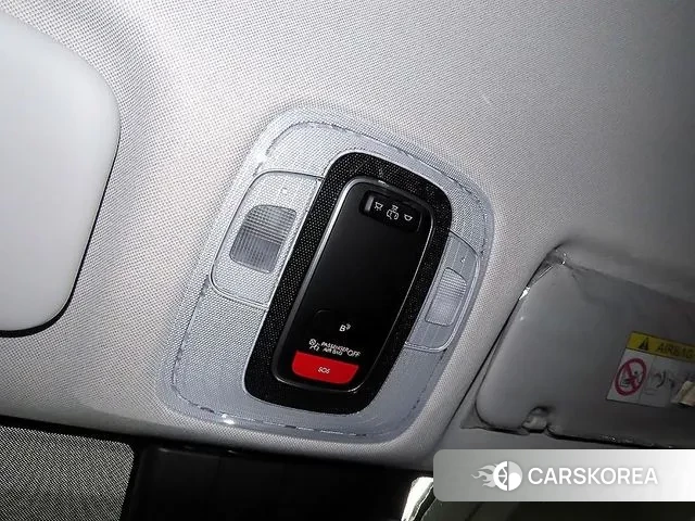 Hyundai Avante (CN7) id 3342151 из Кореи 7