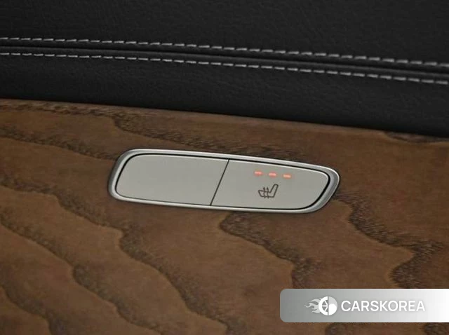 Mercedes-Benz E-Class W213 id 4428656 из Кореи 7