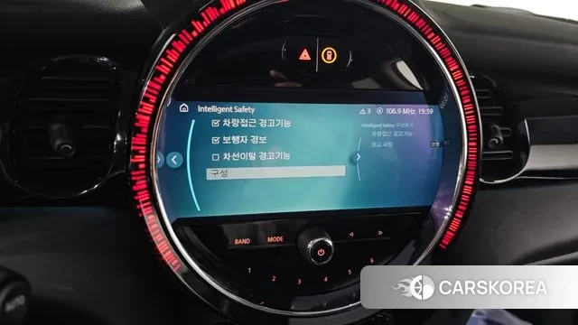 Mini Cooper S id 3411545 из Кореи 7