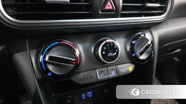 Hyundai Kona id 3661352 из Кореи 7