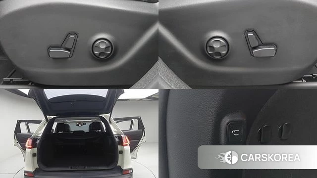 Jeep Cherokee (KL) id 3861373 из Кореи 7