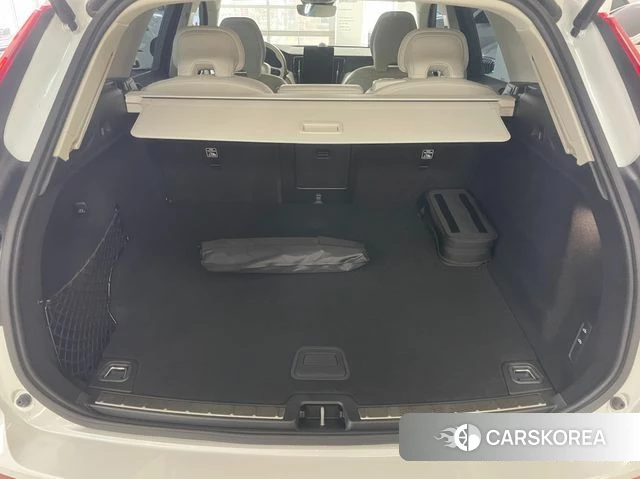 Volvo XC60 second Generation id 3890973 из Кореи 7