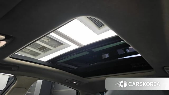 Genesis G80 (RG3) id 4702994 из Кореи 7