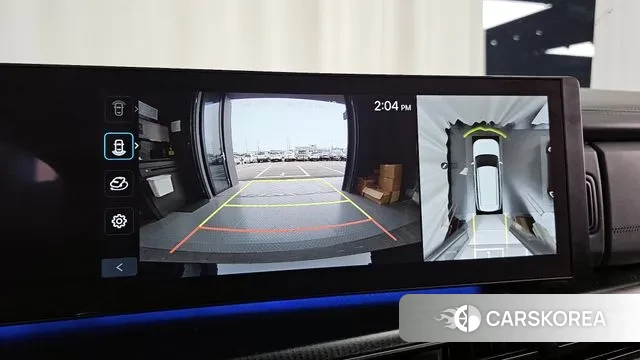 Hyundai Santa Fe (MX5) id 3305213 из Кореи 7