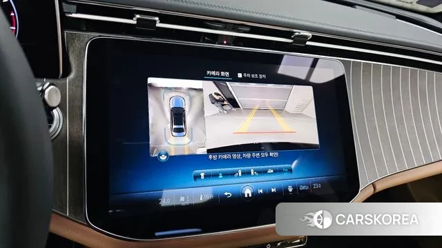 Mercedes-Benz E-Class W214 id 3533461 из Кореи 7