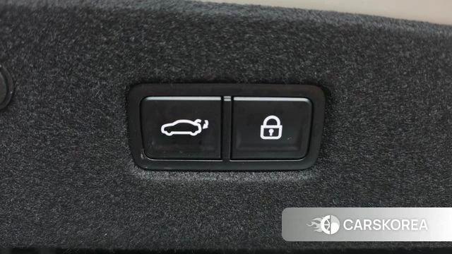 Kia The New K8 Hybrid id 4847545 из Кореи 7