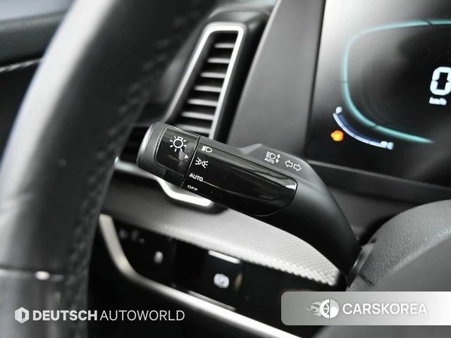 Kia Sportage 5th Generation id 4202268 из Кореи 7