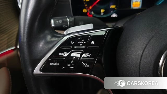 Mercedes-Benz E-Class W213 id 4637182 из Кореи 7