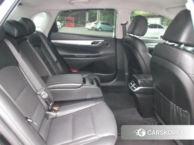 Hyundai The New Grandeur IG id 4303219 из Кореи 7