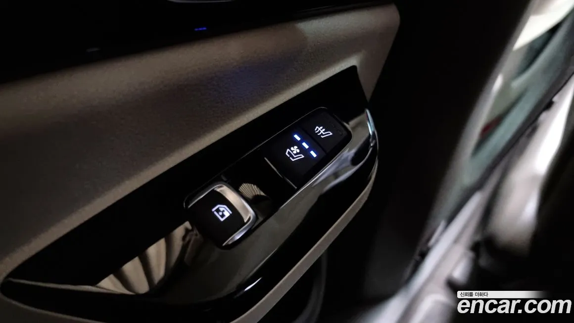 Kia Carnival 4th generation id 2102795 из Кореи 7