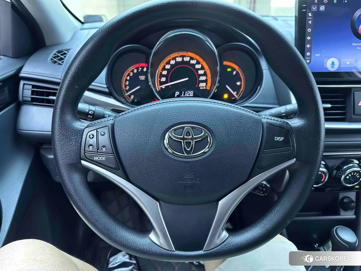 Toyota Yaris L id 4479614 из Китая 7