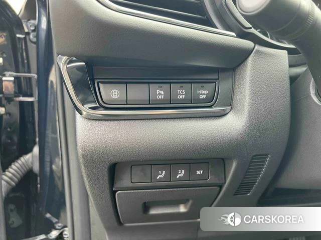 Mazda CX-30 id 4273972 из Китая 7