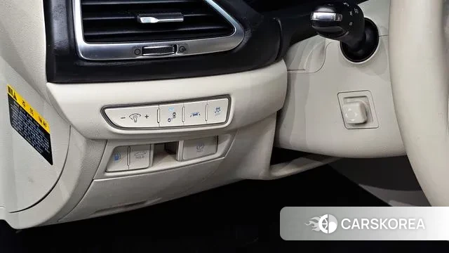 Genesis G90 id 3677281 из Кореи 7