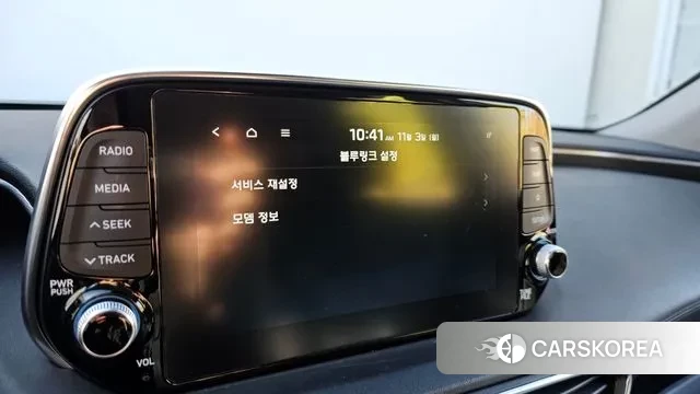 Hyundai Santa Fe TM id 3319429 из Кореи 7