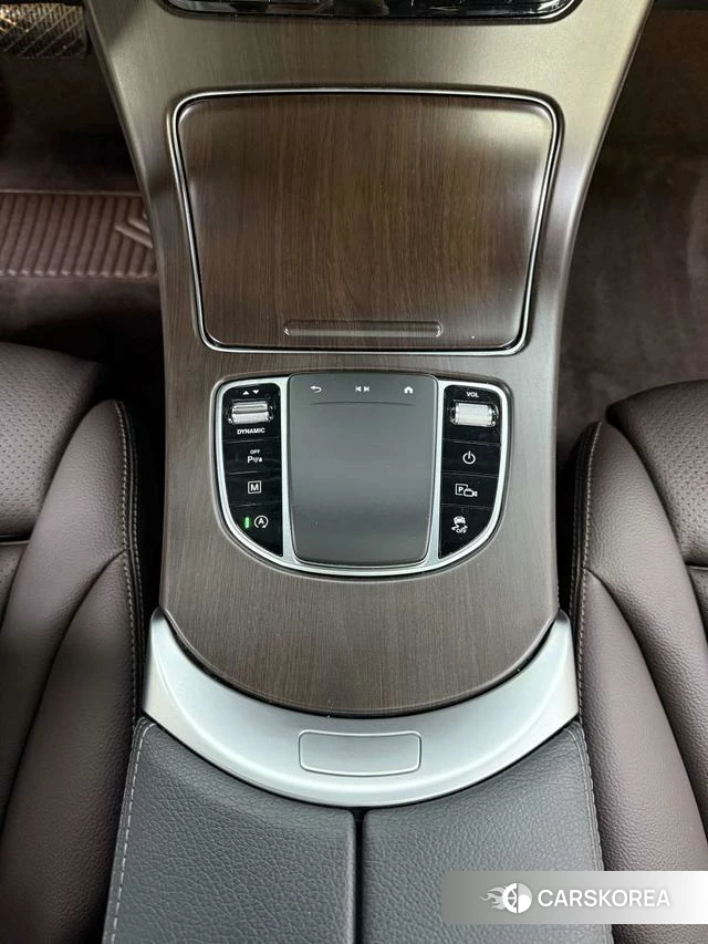 Mercedes-Benz GLC id 3926944 из Китая 7