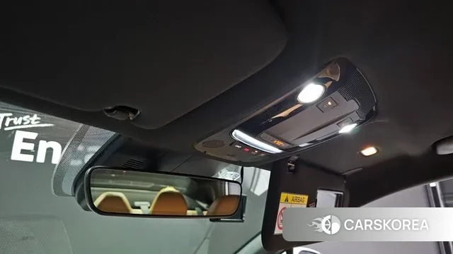 Kia K5 3rd generation id 3059399 из Кореи 7