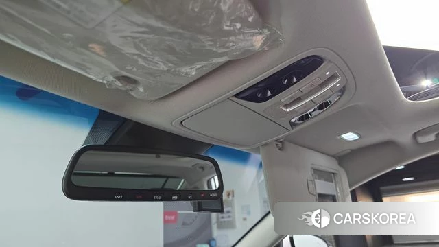 Kia K7 Premier id 4923701 из Кореи 7