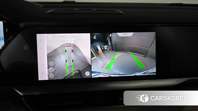 Renault Korea (Samsung) Grand Coleos id 4870779 из Кореи 7