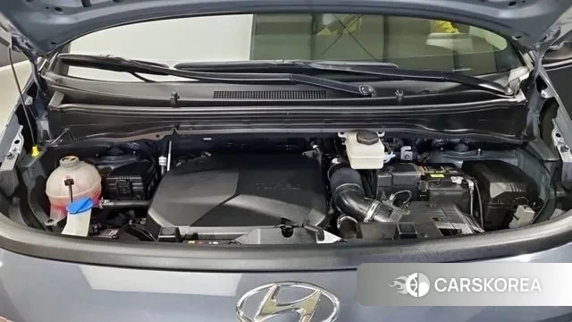 Hyundai Staria id 3462694 из Кореи 7