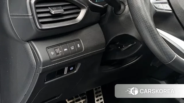 Hyundai The New Santa Fe id 3529501 из Кореи 7