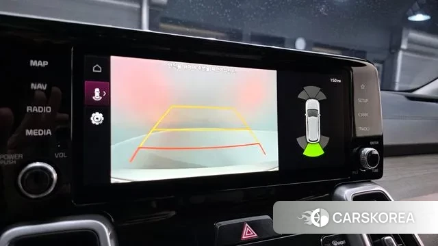 Kia Sorento 4th Generation id 3650464 из Кореи 7