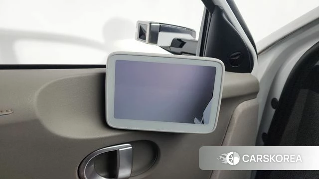 Hyundai Ionic 5 id 3915519 из Кореи 7