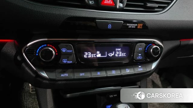 Hyundai i30 (PD) id 4285757 из Кореи 7