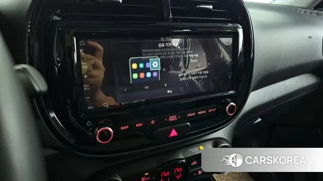 Kia Soul Booster id 3038797 из Кореи 7