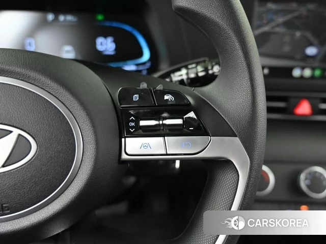 Hyundai The New Avante (CN7) id 3817234 из Кореи 7