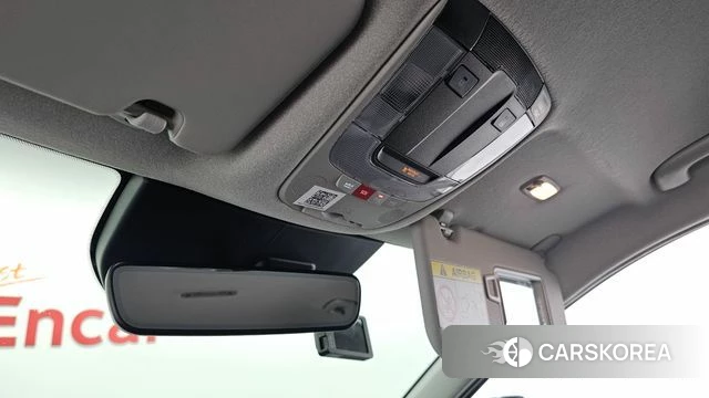 Kia Di Ol Nu Niro id 4773936 из Кореи 7