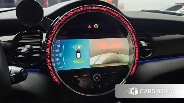 Mini Cooper S id 4445228 из Кореи 7