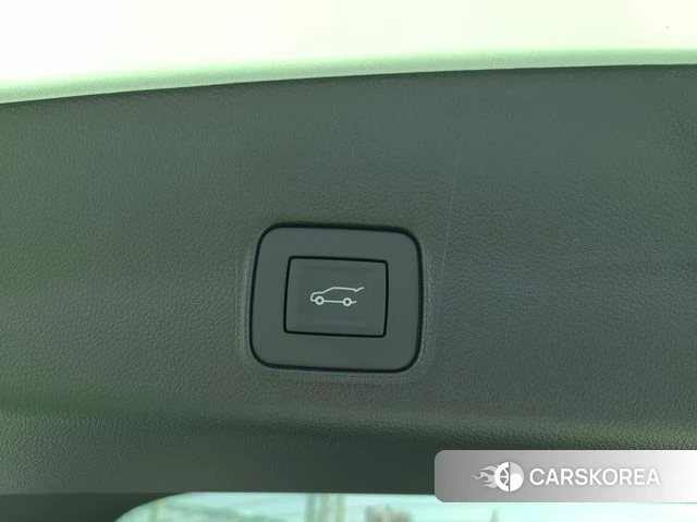 Chevrolet (GM Daewoo) The New Trail Blazer id 4307837 из Кореи 7